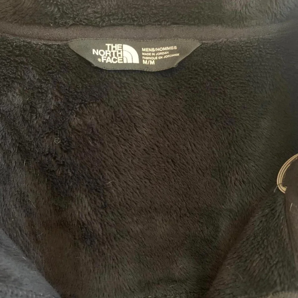 The North Face Black Jacket